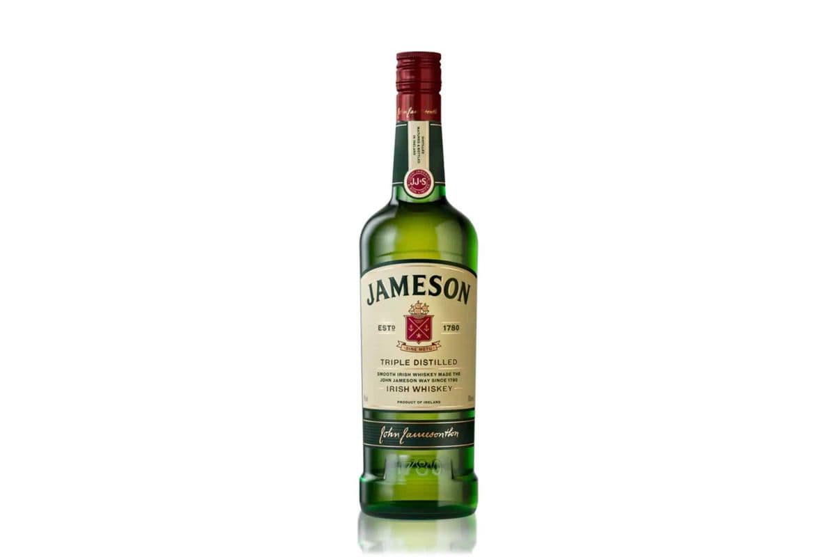 Jameson (1 x 1.14 L)