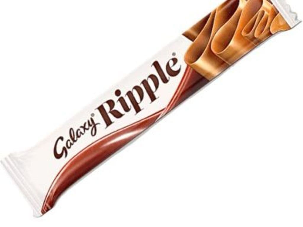 Galaxy Ripple 30g