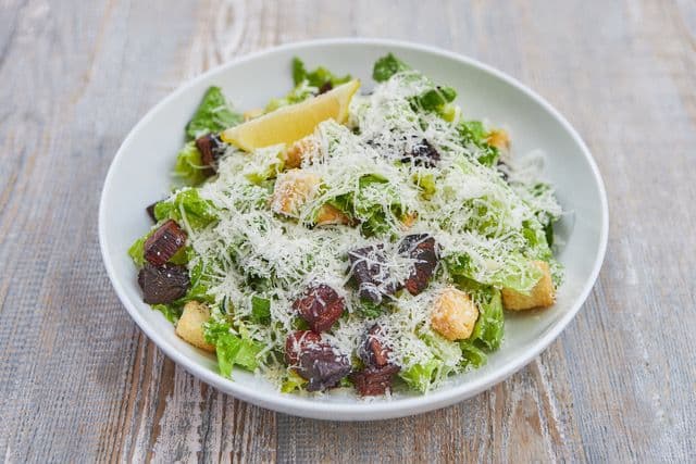 Traditional Caesar
