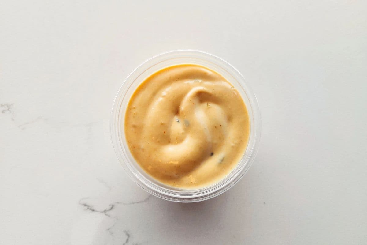 Slap Sauce