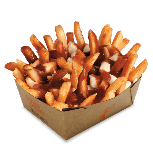 Poutine