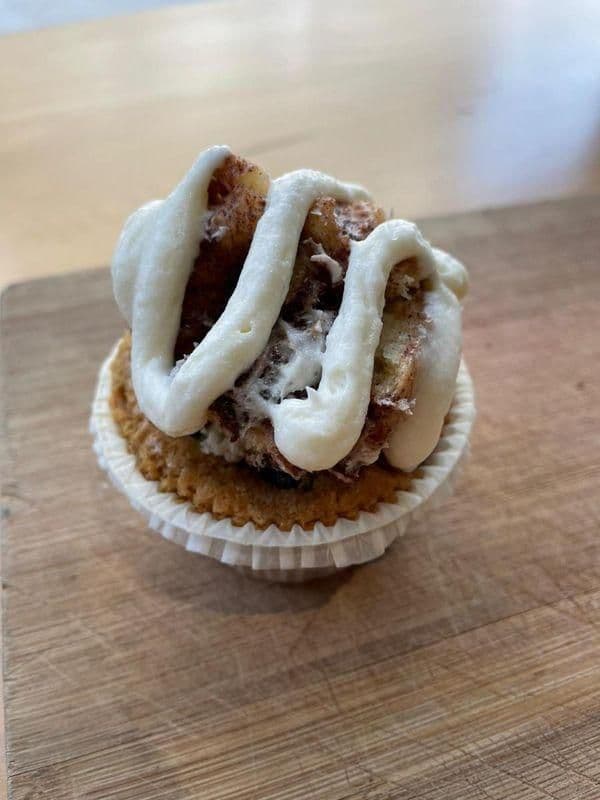 6 Pack Cinna-Cookie Cup