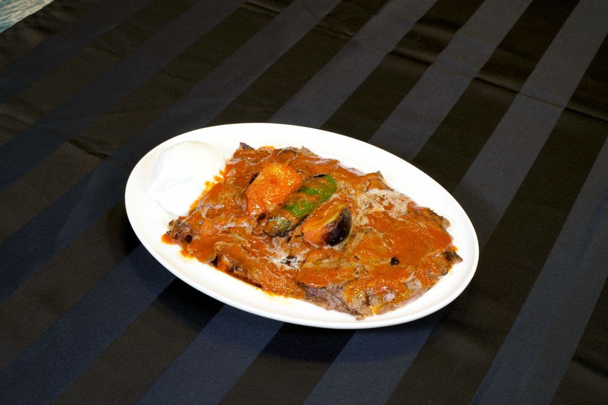 İskender
