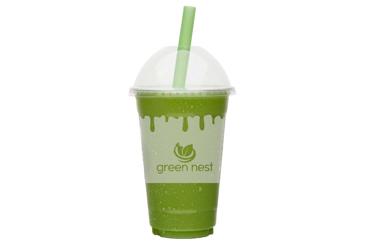 Kickin' Kale (24 oz)