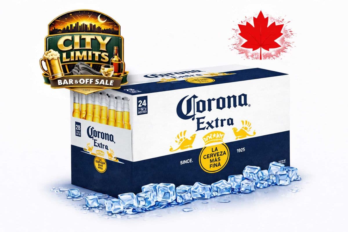 Corona (12 x 330ml)