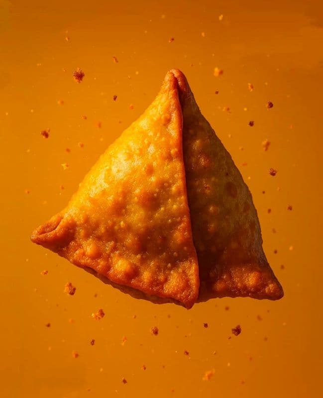 Samosa (1 Piece)