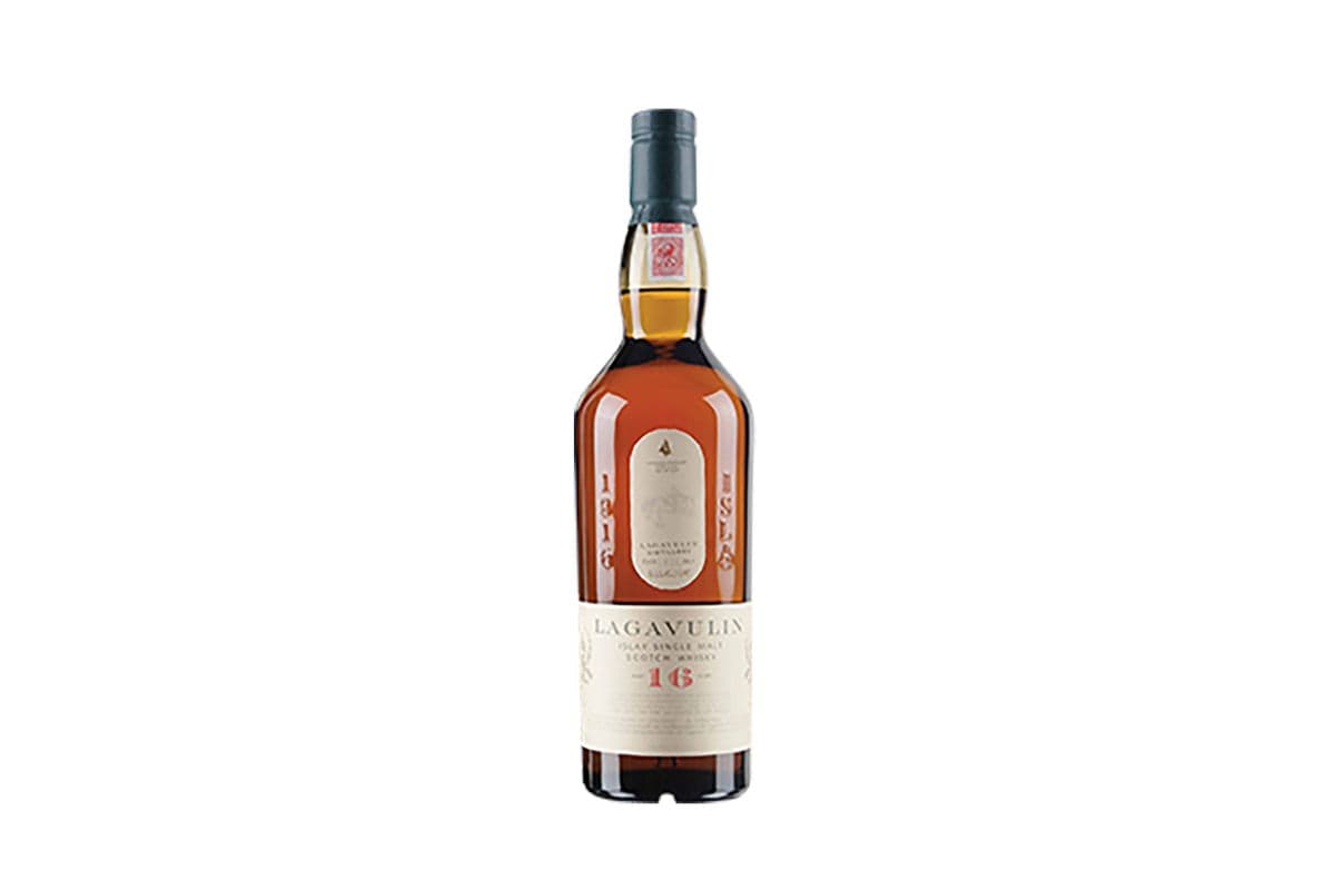 Laguvalin 16 Year Old Single Malt (750 ml)