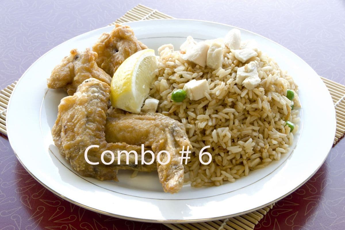 Combo 6