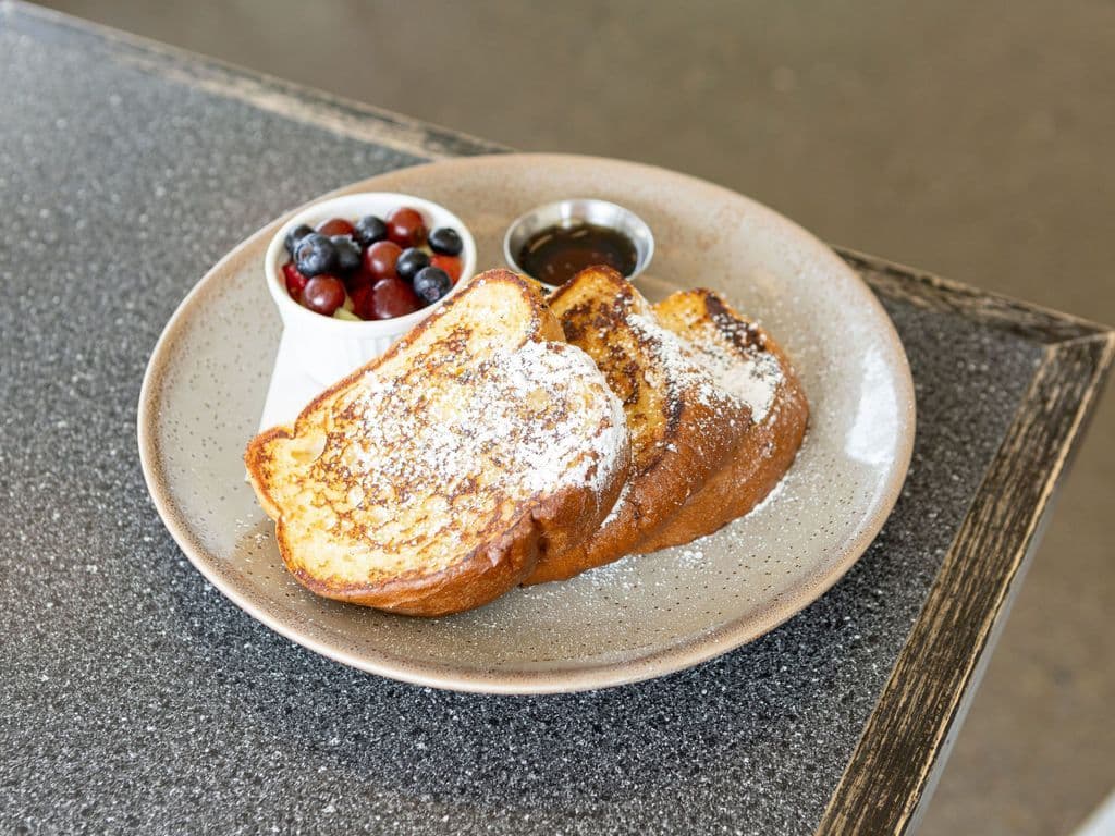 French Toast