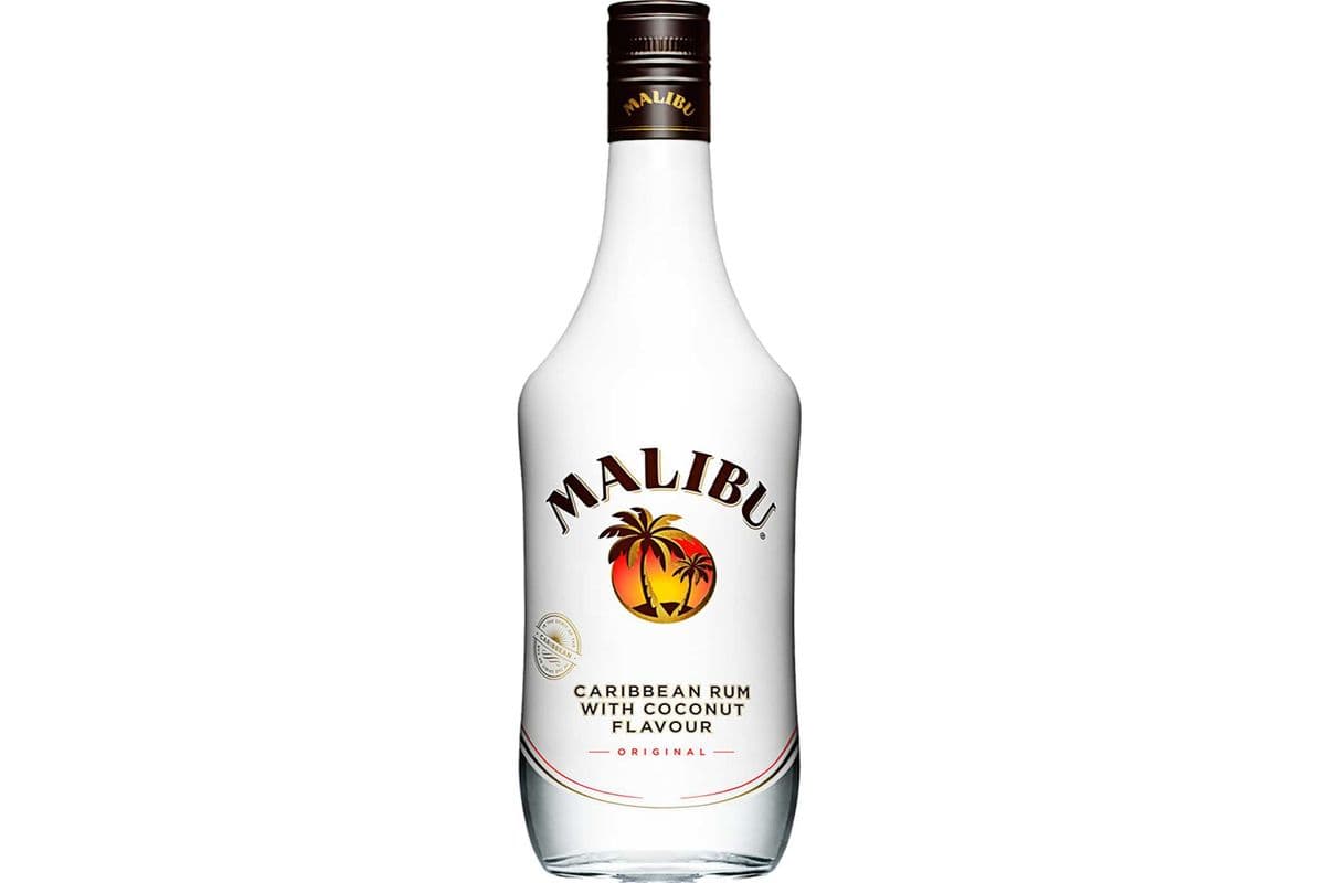 Malibu (1 x 750 ml)