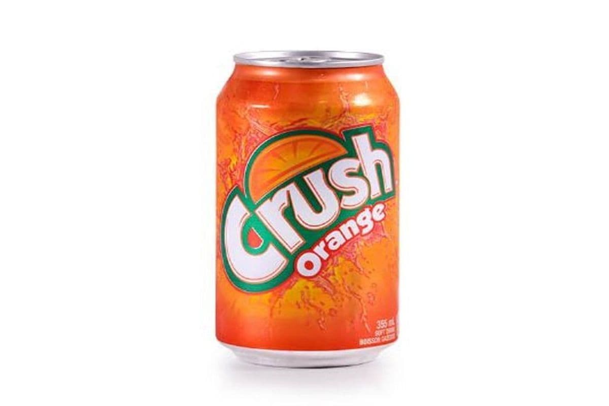 Orange Crush