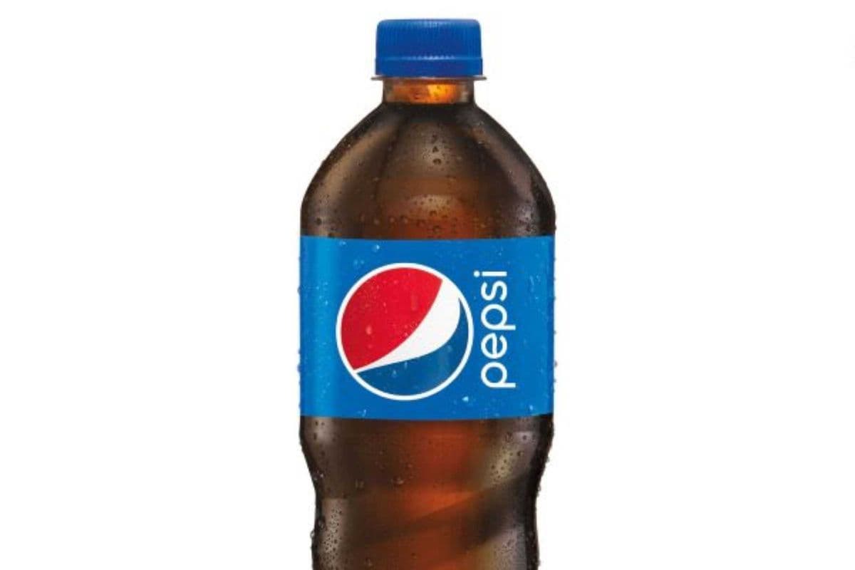 Pepsi (2L)