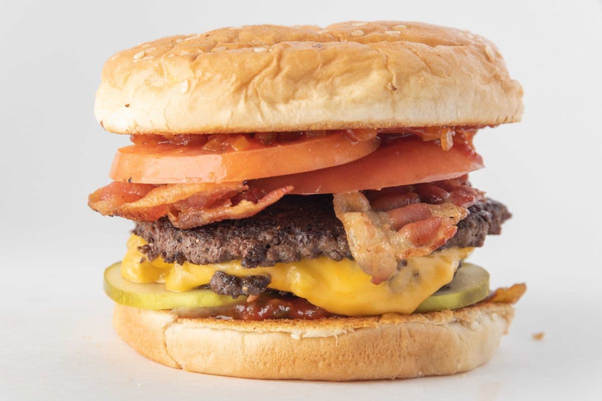 Buster Burger