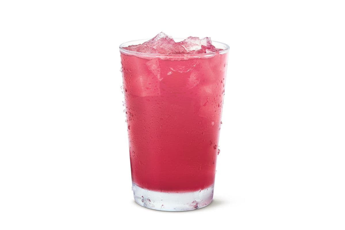 RafraîchiTim limonade baies-hibiscus