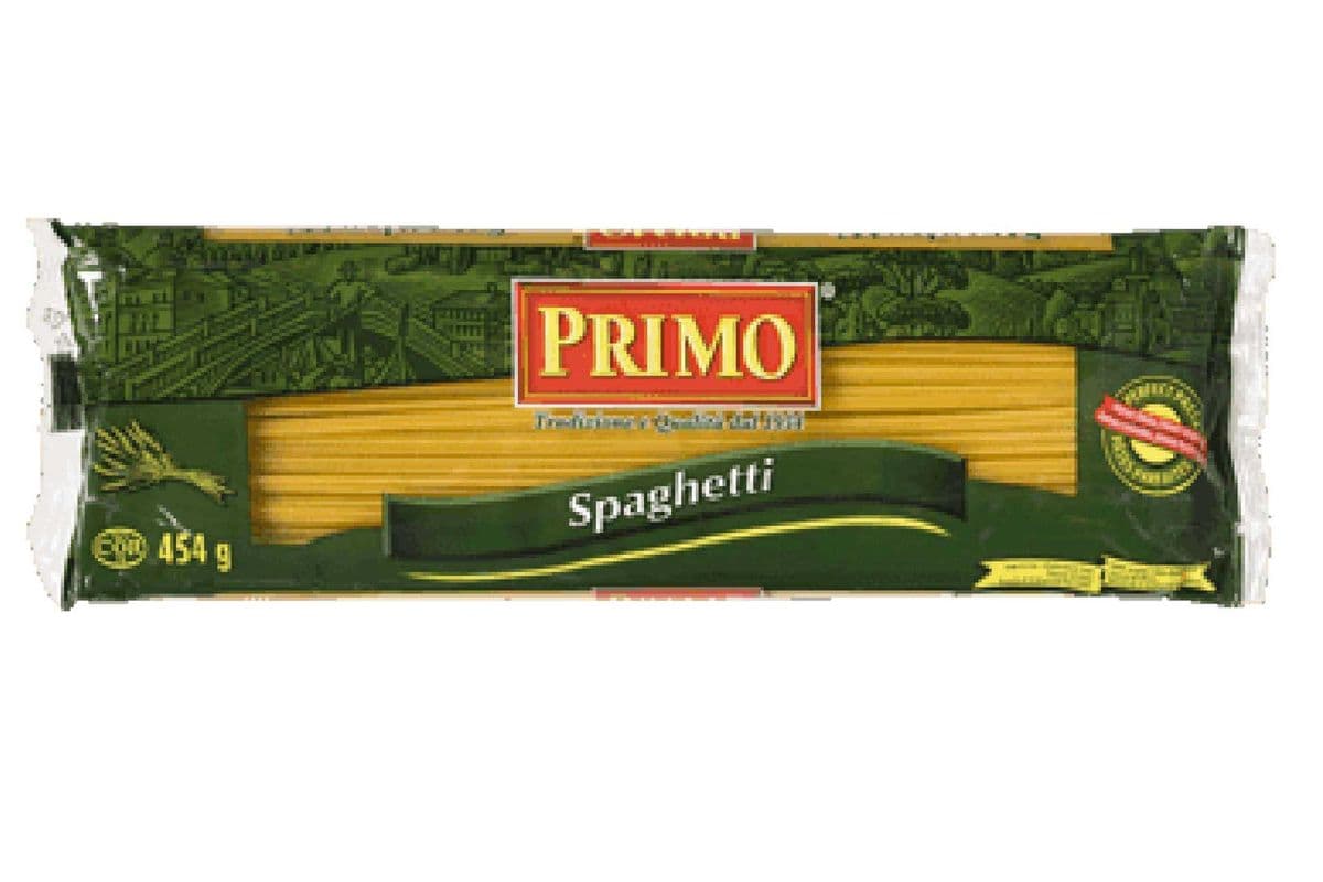 Primo Spaghetti (454 g)