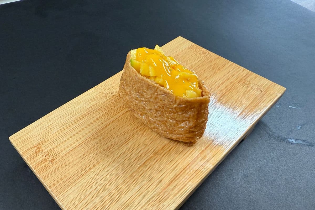 Mango Yu-Bu