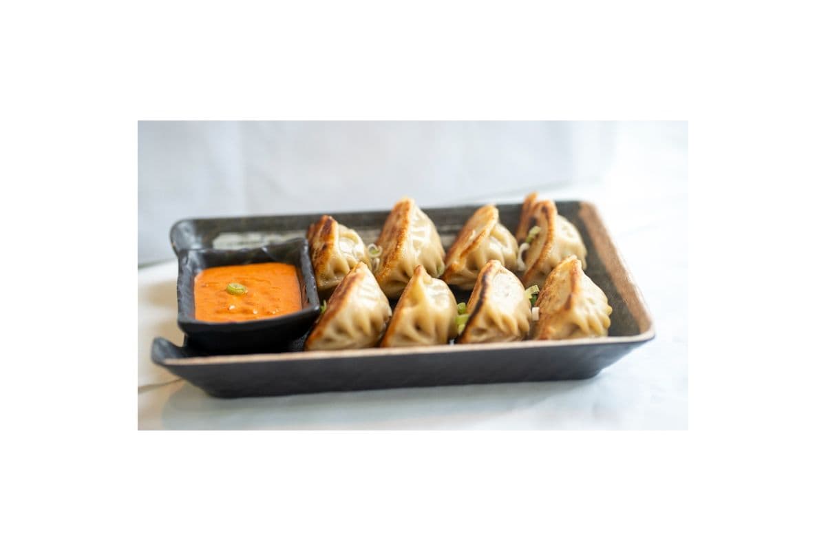 Kothe Momo
