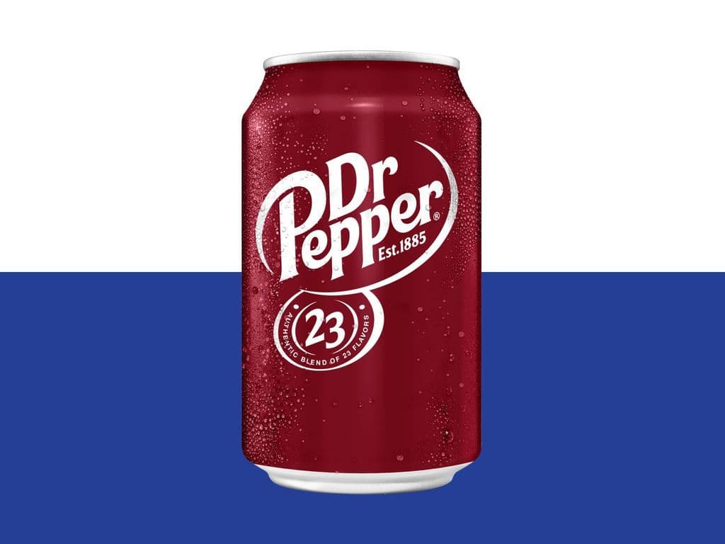 Dr Pepper