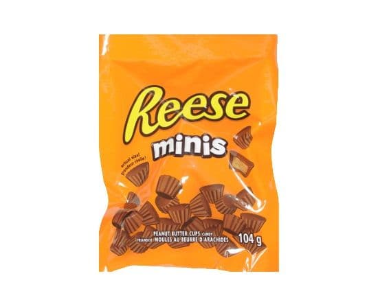 Reese Mini Cups Sharing Size (104 g) 1001923