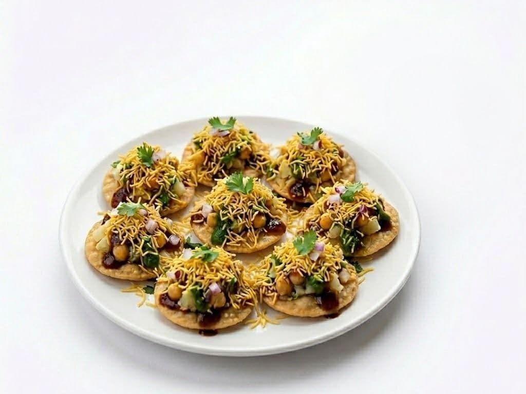Sev Puri