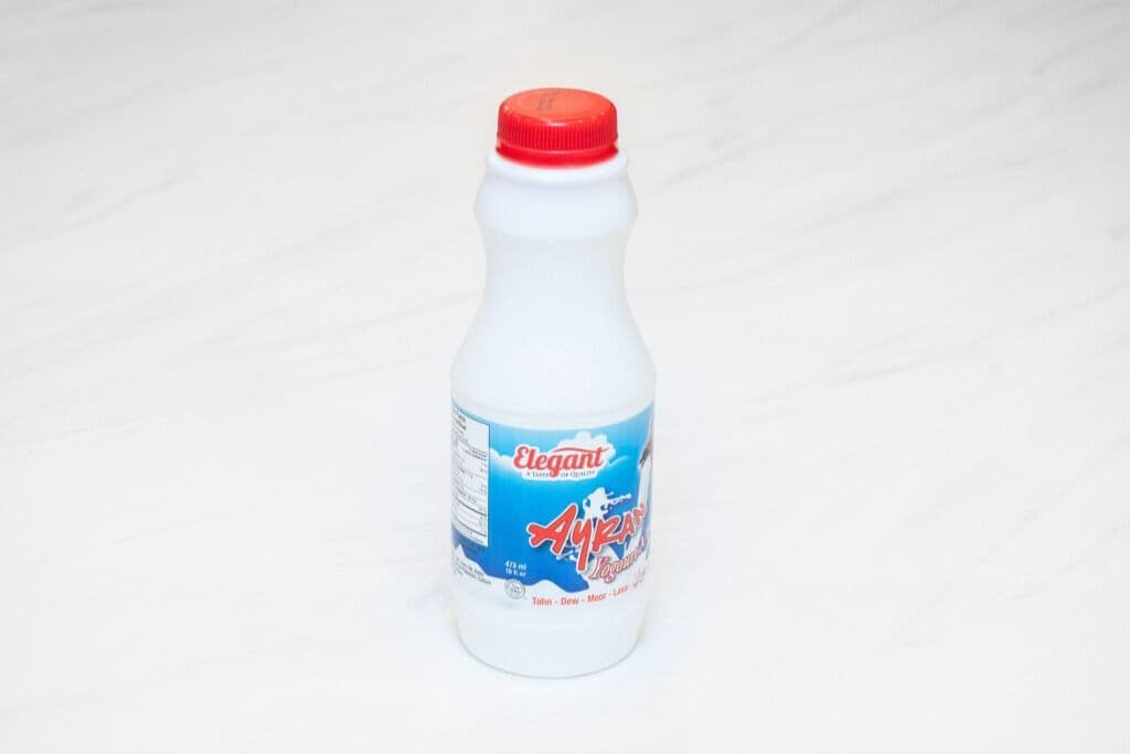 Ayran