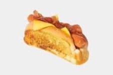 Hot-dog Suprême