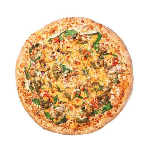 Pesto Veggie