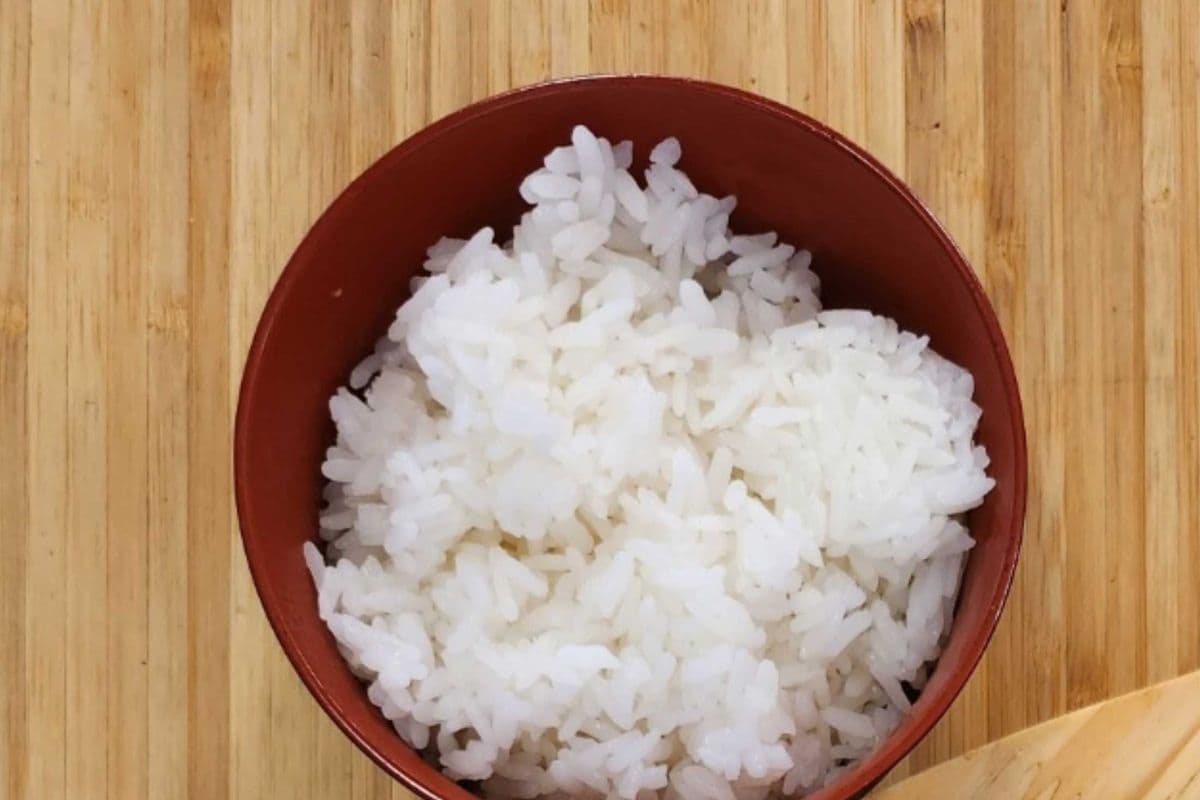 Rice