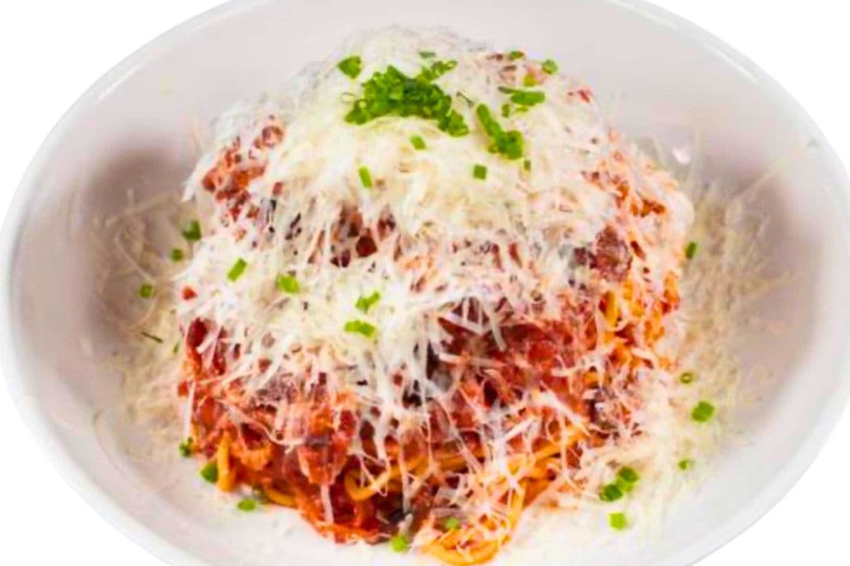 Amatriciana