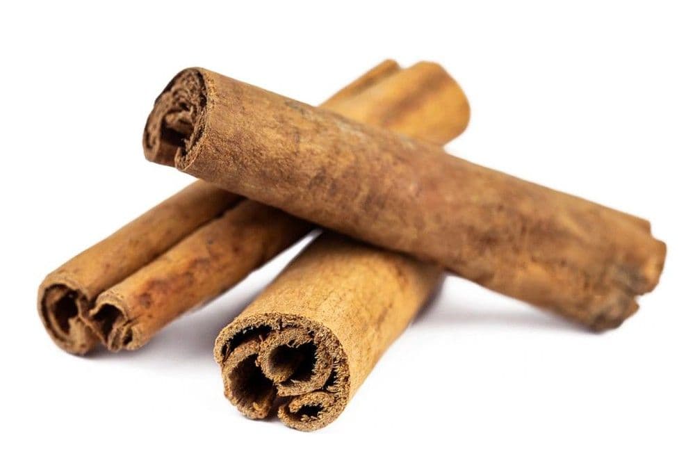1000 Spices Cinnamon Sticks (100 g)