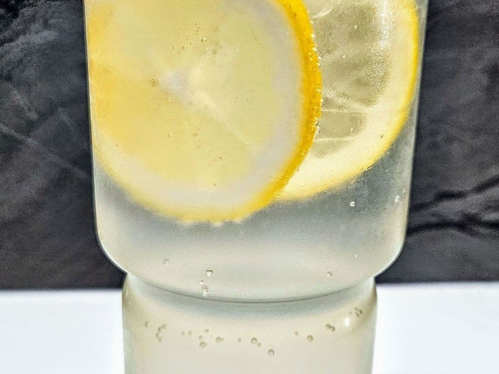 SD14 HK Style Lemon Sprite 港式凍檸檬雪碧