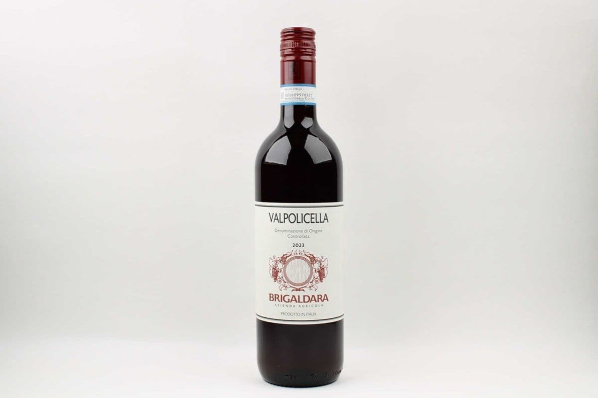 Brigaldara Valpolicella (1 x 750 ml)