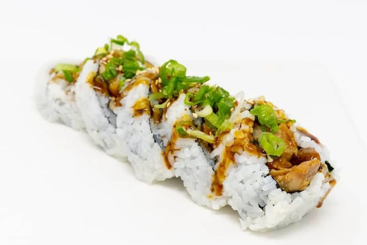 Chicken Roll
