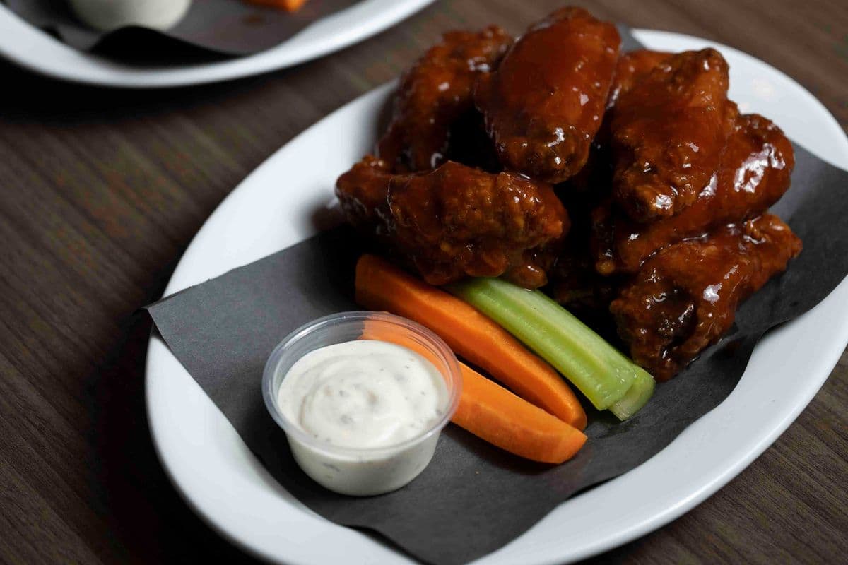 Wings