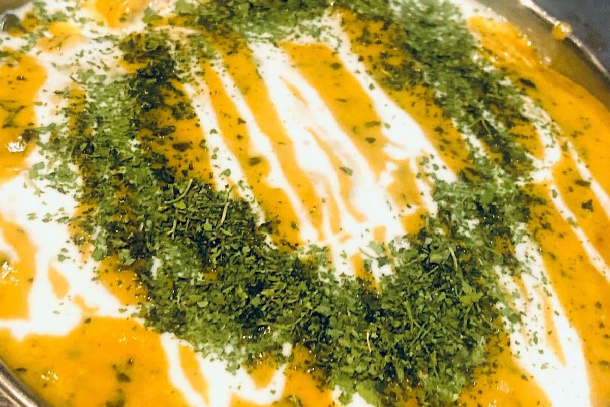 Methi Chicken