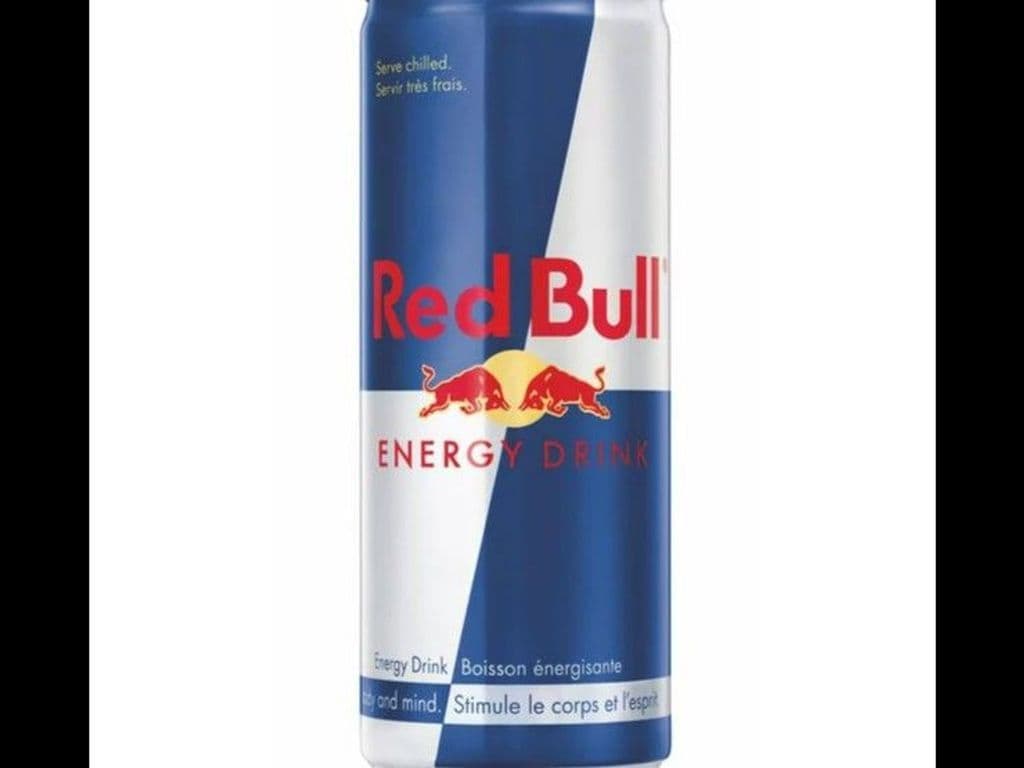 RED BULL