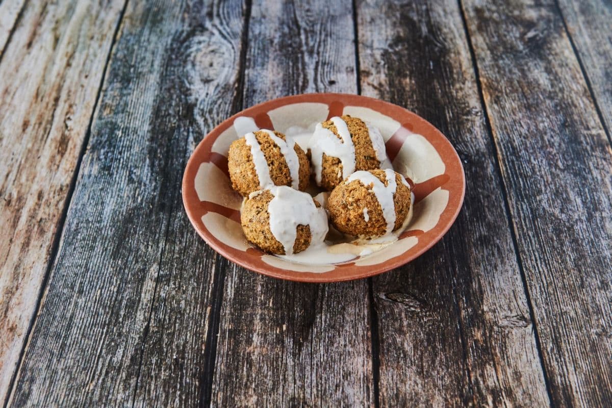 Falafel