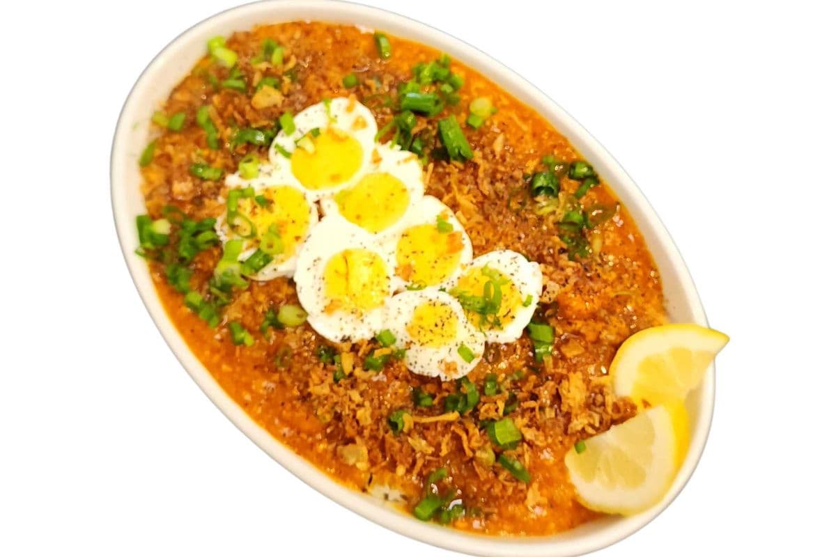 Pansit Palabok