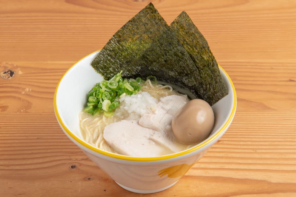 Original Chicken Ramen
