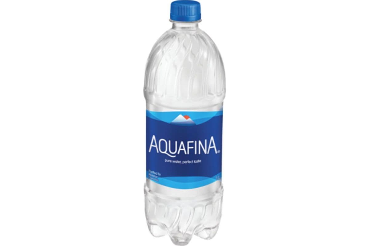 Aquafina Pure Water (1 L)