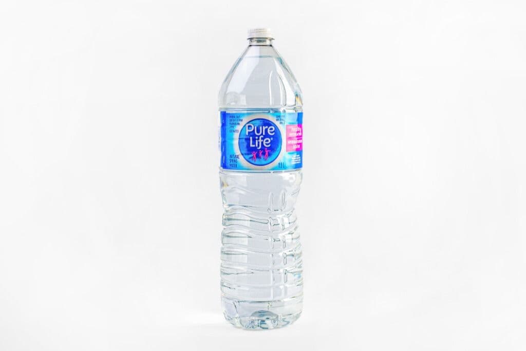 Nestle Pure Life Water (1.5 L)
