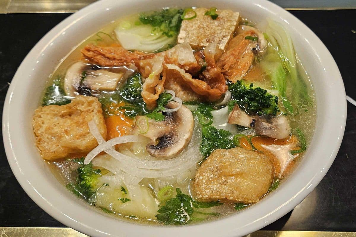 PV 06. Pho Chay
