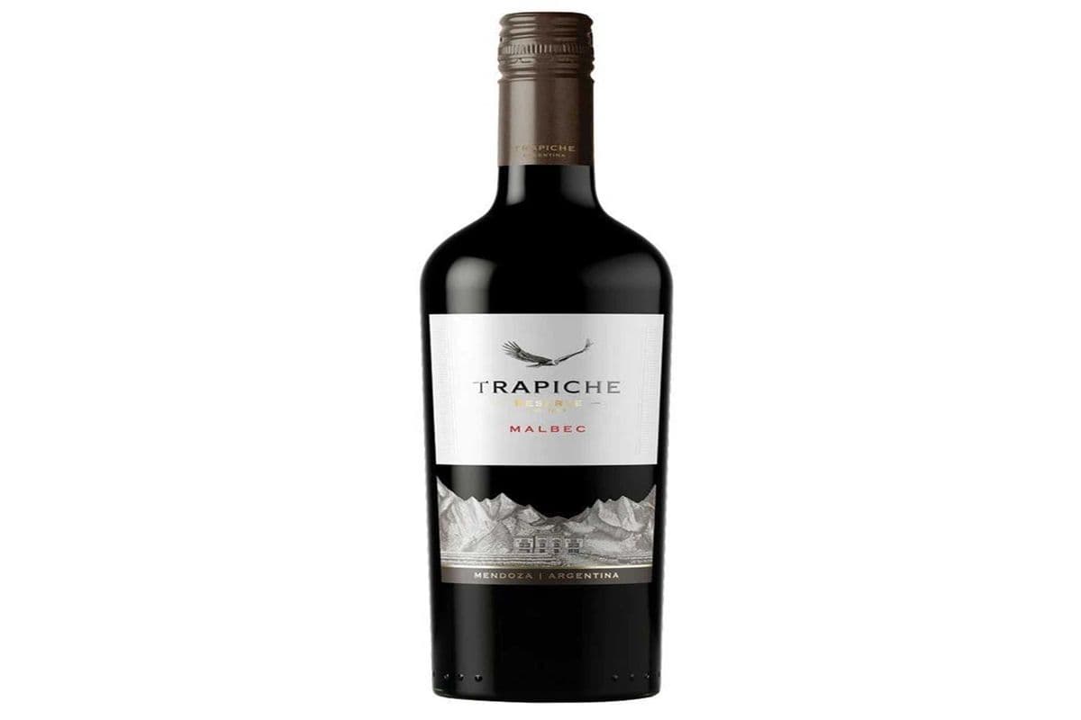 Trapiche Malbec (1 x 750ML)