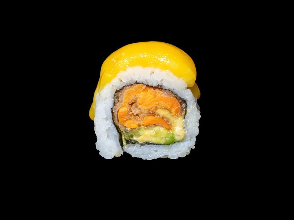 Tropical Roll
