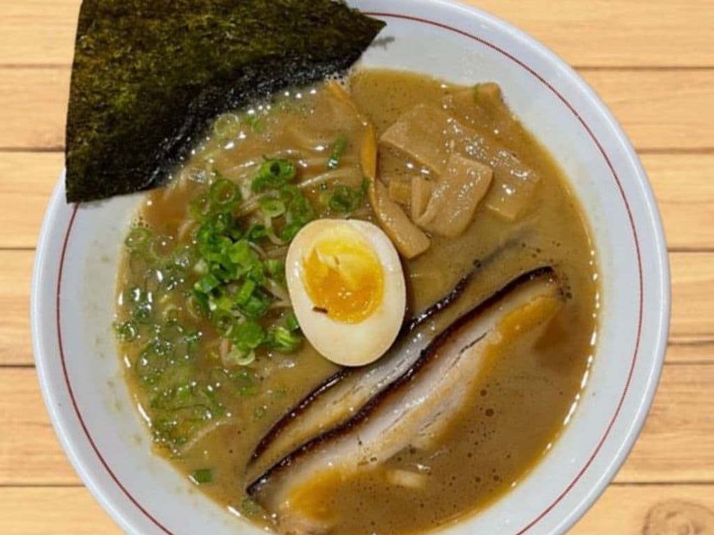 Shoyu Ramen