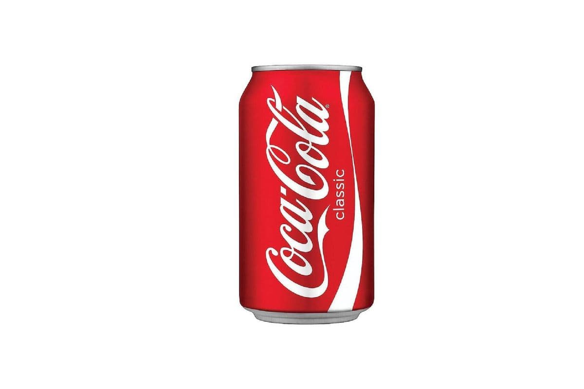 Coca Cola