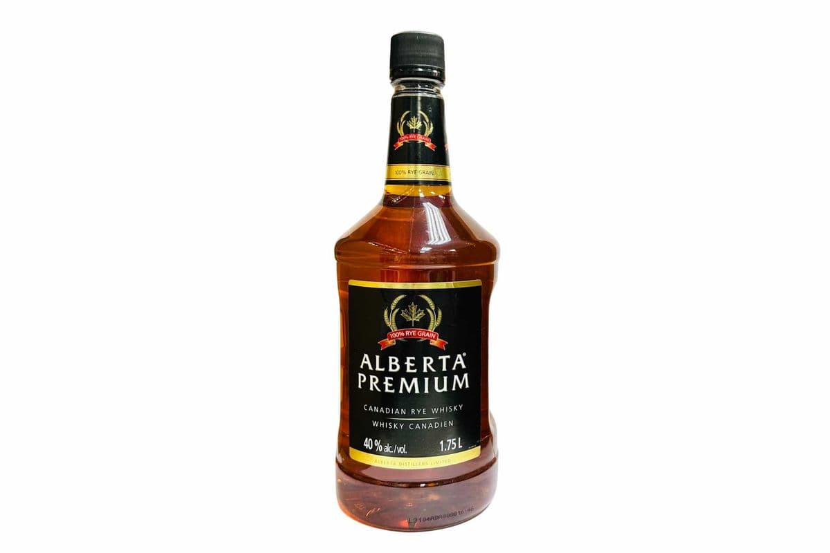 Alberta Premium (1 x 1.75 ml)