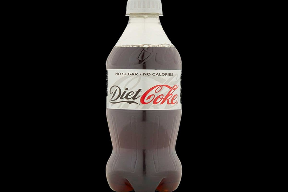 Diet Coke 500 ml (591 ml )