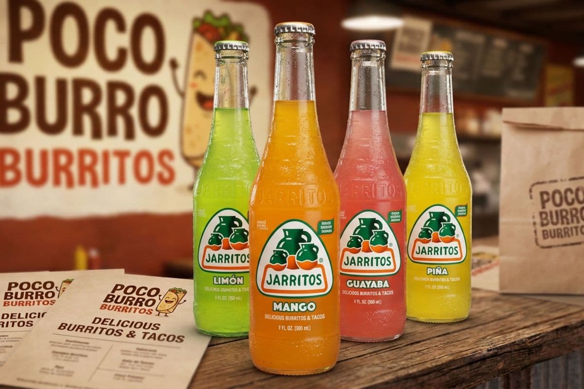 Jarritos