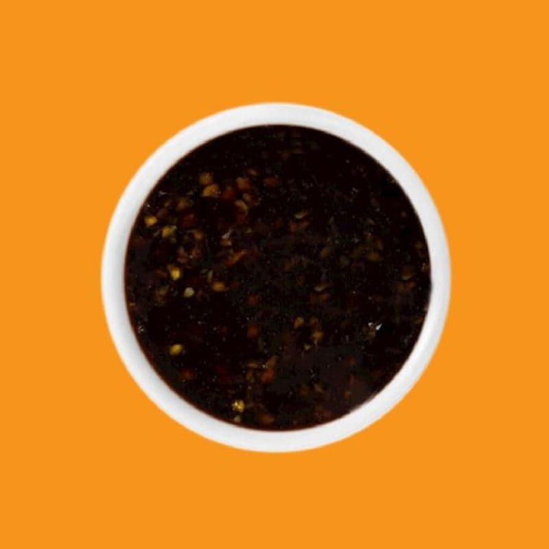 Sauce teriyaki / Teriyaki Sauce